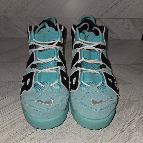 Nike Air More Uptempo ’96 QS – Size 8 - Picture 7 of 8